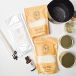 Scandinavian Candle Co. Soy Wax Candle Making Kit