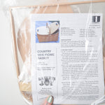 Baskets of Joy Countryside Picnic Basket Weaving Kit