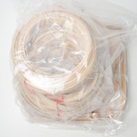 Baskets of Joy Countryside Picnic Basket Weaving Kit