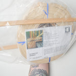 Stair Step Basket Weaving Kit