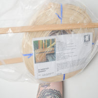 Stair Step Basket Weaving Kit