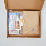 Kids Art Box for Ages 6+ Delilah W. Pierce Art Kit