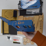 Tinker Crate Fiber Optic Stars Engineering Kit