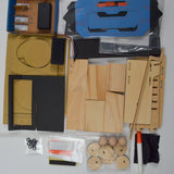 Tinker Crate Fiber Optic Stars Engineering Kit