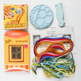 Paper Quilling Kit