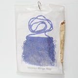 Victorian Fringe Bag Bead Crochet Kit