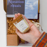 Calm Club Relaxation Rituals Box