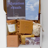 Calm Club Relaxation Rituals Box