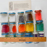 Makit & Bakit "Stained Glass" Suncatchers Kit