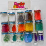 Makit & Bakit "Stained Glass" Suncatchers Kit
