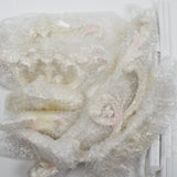 Baroque Wall Applique Ornate Molding Kit
