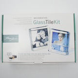 Tilano Fresco Decorative Glass Tile Kit