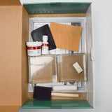 Tilano Fresco Decorative Glass Tile Kit