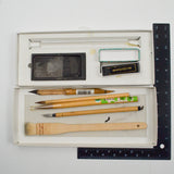 Yasutomo Sumi Calligraphy Set