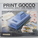 RISO Print Gocco Professional Quality Home Printing Kit B6HM Kit (S-103)