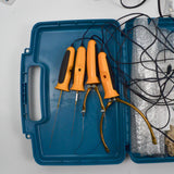 Hot Wire Foam Factory Kit - Electric Heat Tools + DVD
