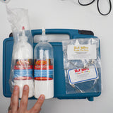 Hot Wire Foam Factory Kit - Electric Heat Tools + DVD