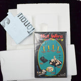Hot Wire Foam Factory Kit - Electric Heat Tools + DVD