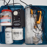 Hot Wire Foam Factory Kit - Electric Heat Tools + DVD