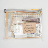 Paper Making Supply Bundle