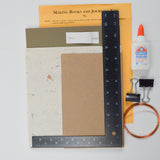 Making Books and Journals Kit