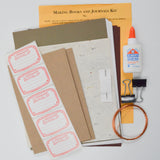 Making Books and Journals Kit