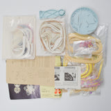 Paper Quilling Kits + Supply Bundle