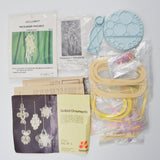 Paper Quilling Kits + Supply Bundle