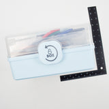 Polymer Clay Jewelry Making Supplies in Lockbox Case