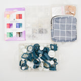Polymer Clay Jewelry Kit