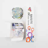 Baisite Diamond Painting Coasters + Diamond Painting Kit
