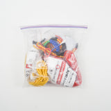 Paracord Bracelet + Findings Kit