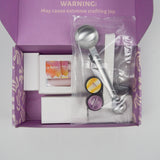 This Month's Craft Lip Balm Making Kit