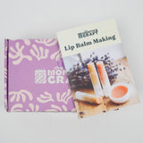 This Month's Craft Lip Balm Making Kit