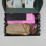 This Month's Craft Soap Making Kit