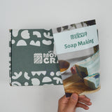 This Month's Craft Soap Making Kit