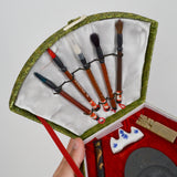 Japanese Ink Painting Kit