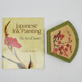Japanese Ink Painting Kit