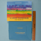 Grumbacher Academy Watercolor Set