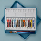 Grumbacher Academy Watercolor Set