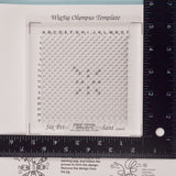 Wonderful, Wearable Wire Olympus WigJig Jewelry Making Kit