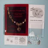 Wonderful, Wearable Wire Olympus WigJig Jewelry Making Kit