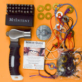 MyIntent Stamped Washer Jewelry Kit
