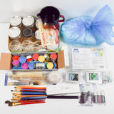 Candle Making + Soap Making Supply Kit - Very Large!