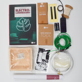 Makers Craft Electro Luminescent Sculptures Kit