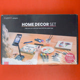 Cupixel x Artsmith Home Decor Set