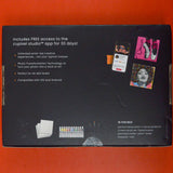 Cupixel Acrylic Canvas Set