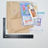 Kids Art Box for Ages 6+ Delilah W. Pierce Art Kit