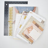 Surface Pattern Design Immersion with Bonnie Christine Course Material Set