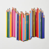 Crayola Colored Pencil Bundle Default Title